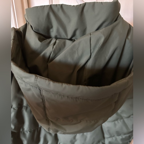 NWT North face Women’s Tamburello Parka (XS) - Picture 7 of 9